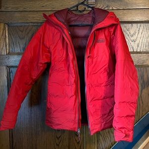 REI Stonehenge Down Puffer Jacket